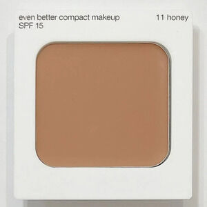 Clinique 11 Honey Even Better Compact Makeup SPF15